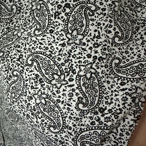 Diesel Dress Shirt Size M - Picture 4 of 5